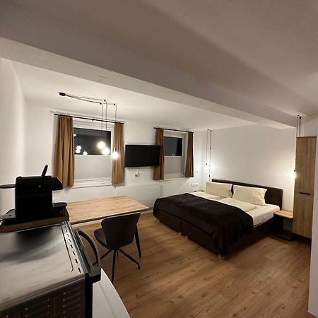 Willi'S Studio Saalbach-Hinterglemm Buitenkant foto