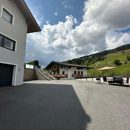 Willi'S Studio Saalbach-Hinterglemm Buitenkant foto