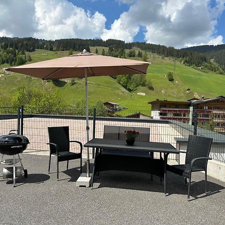 Willi'S Studio Saalbach-Hinterglemm Buitenkant foto