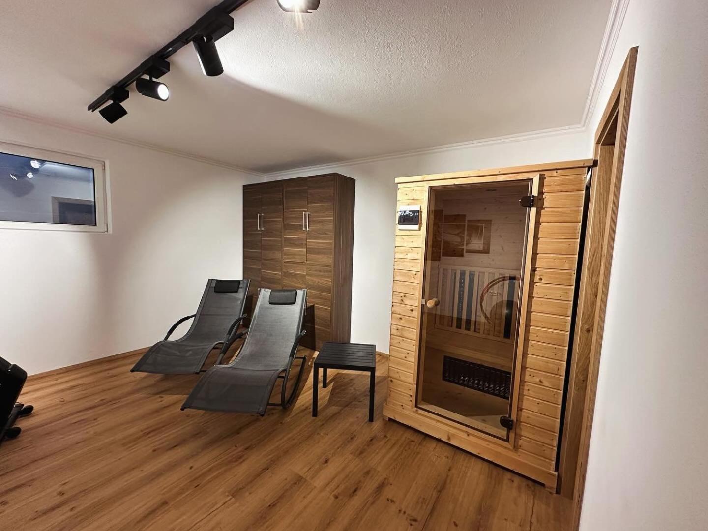 Willi'S Studio Saalbach-Hinterglemm Buitenkant foto