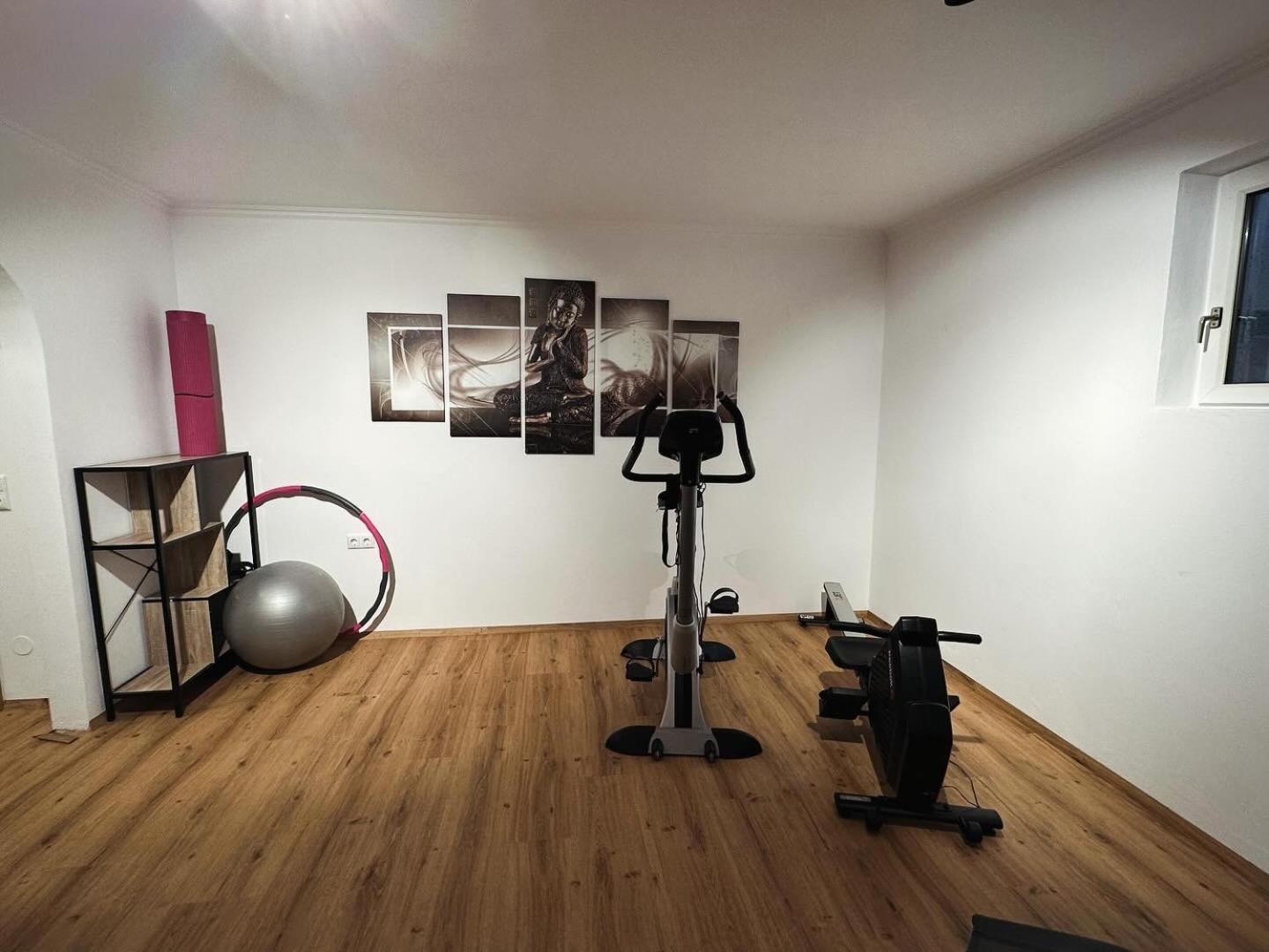 Willi'S Studio Saalbach-Hinterglemm Buitenkant foto