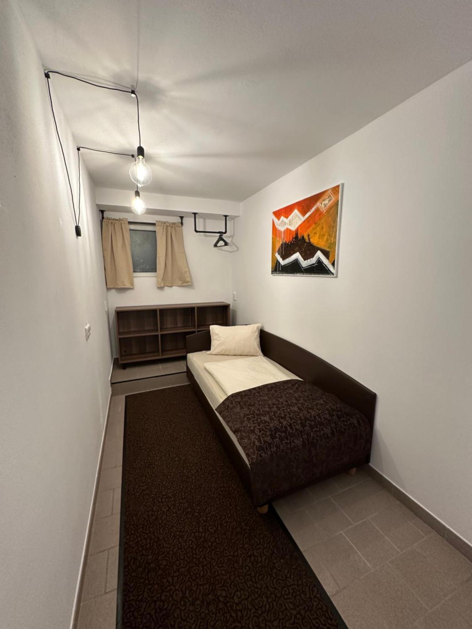 Willi'S Studio Saalbach-Hinterglemm Buitenkant foto